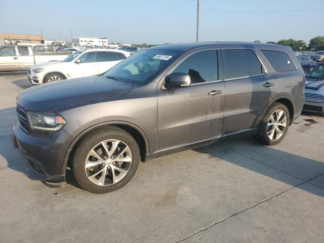 dodge durango 2014 1c4sdjct0ec477221