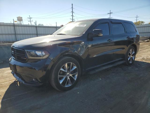 dodge durango r/ 2014 1c4sdjct0ec977928