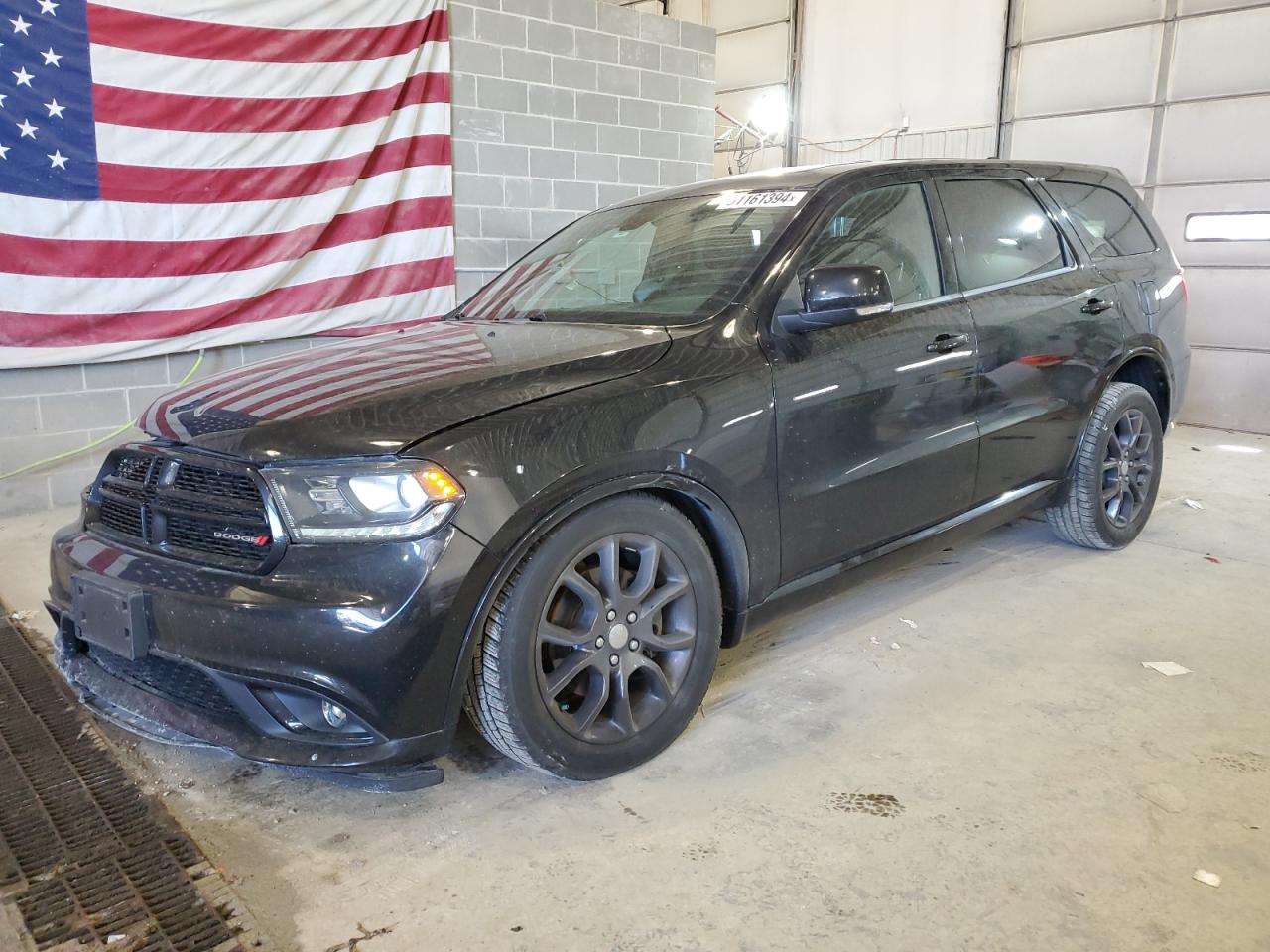 dodge durango 2015 1c4sdjct0fc240732