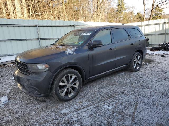 dodge durango r/ 2015 1c4sdjct0fc784745