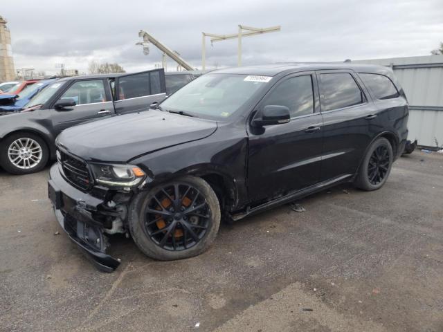 dodge durango r 2016 1c4sdjct0gc387540