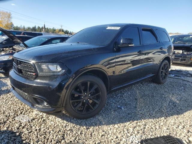 dodge durango 2017 1c4sdjct0hc753224