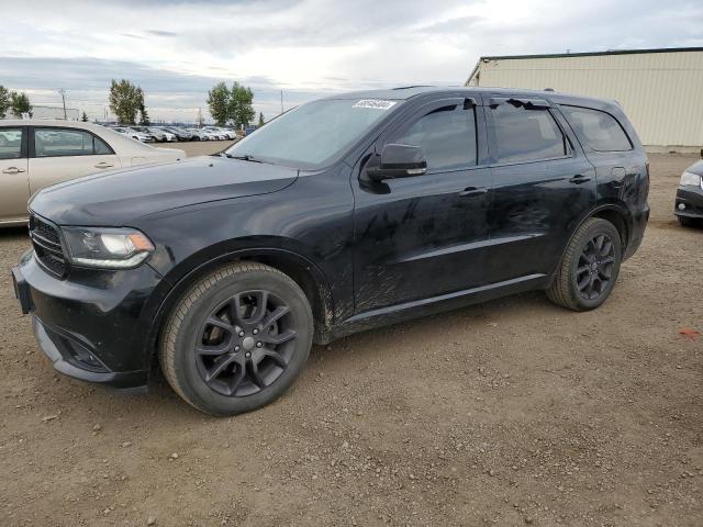 dodge durango r/ 2017 1c4sdjct0hc796025