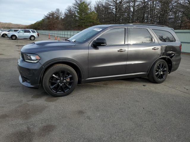 dodge durango r/ 2018 1c4sdjct0jc366405