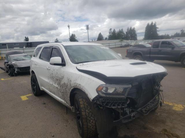 dodge durango r/ 2019 1c4sdjct0kc734129