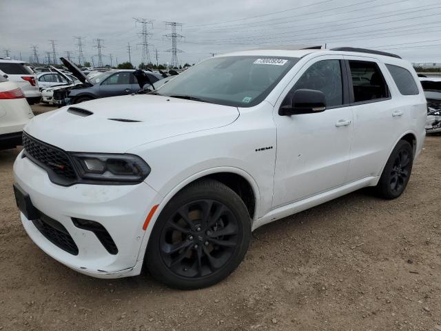 dodge durango r/ 2021 1c4sdjct0mc551462