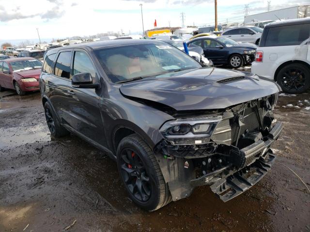 dodge durango r 2021 1c4sdjct0mc822956