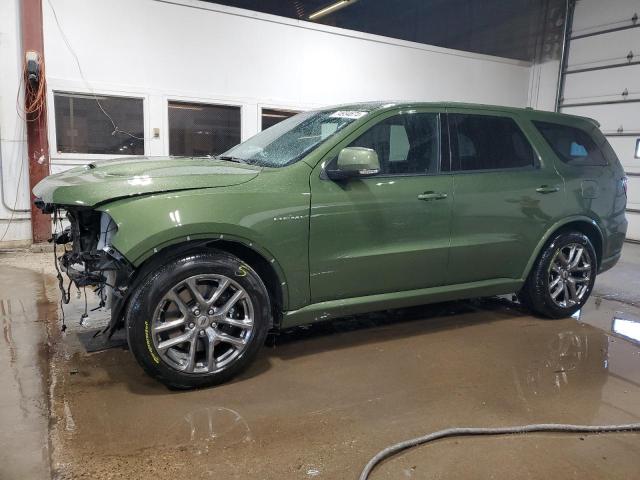 dodge durango r 2022 1c4sdjct0nc106821