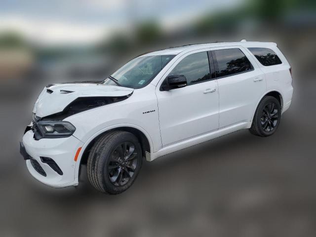 dodge durango 2022 1c4sdjct0nc208135