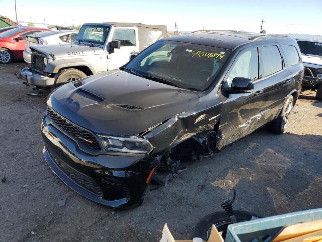 dodge durango r/ 2023 1c4sdjct0pc581999