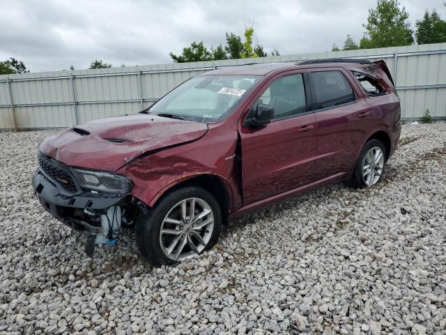 dodge durango r 2024 1c4sdjct0rc134415