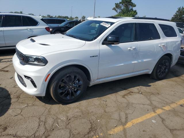 dodge durango r/ 2024 1c4sdjct0rc159427