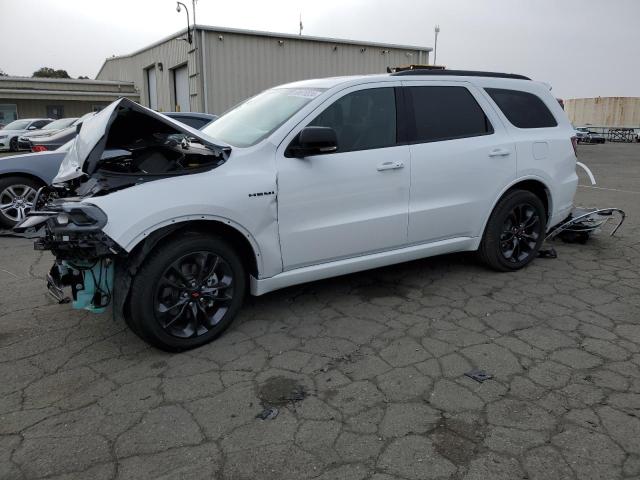 dodge durango r/ 2024 1c4sdjct0rc250777