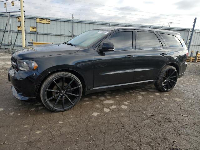 dodge durango r 2013 1c4sdjct1dc638108