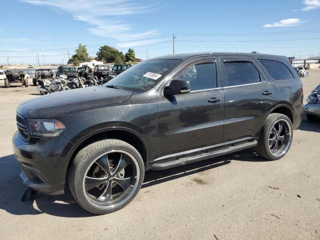 dodge durango r/ 2014 1c4sdjct1ec304078