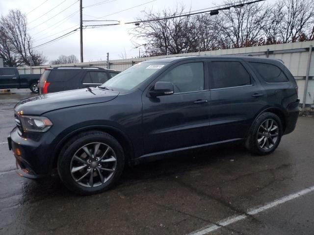 dodge durango 2014 1c4sdjct1ec331703