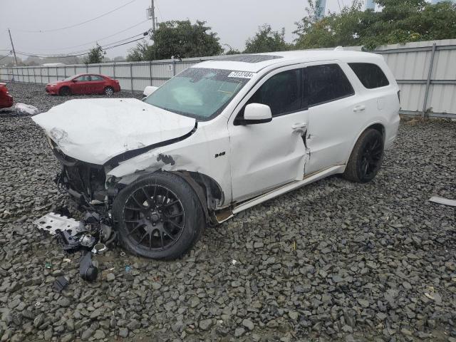 dodge durango r/ 2014 1c4sdjct1ec383445