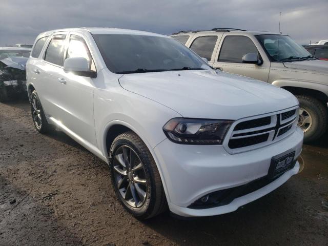 dodge durango r/ 2014 1c4sdjct1ec562729