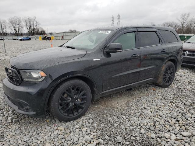 dodge durango r/ 2016 1c4sdjct1gc485895