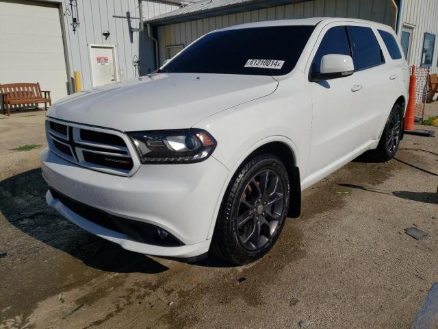 dodge durango r 2017 1c4sdjct1hc883772