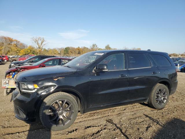 dodge durango r/ 2017 1c4sdjct1hc917855