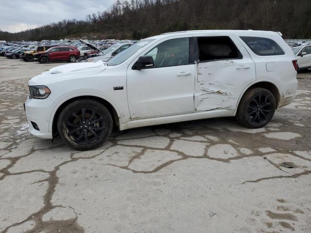 dodge durango r 2019 1c4sdjct1kc550639