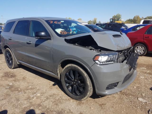 dodge durango r/ 2019 1c4sdjct1kc685426