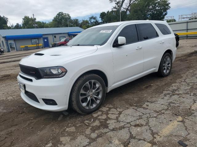 dodge durango r/ 2019 1c4sdjct1kc734222