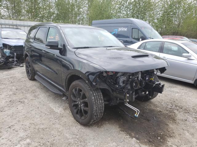 dodge durango r/ 2019 1c4sdjct1kc836636