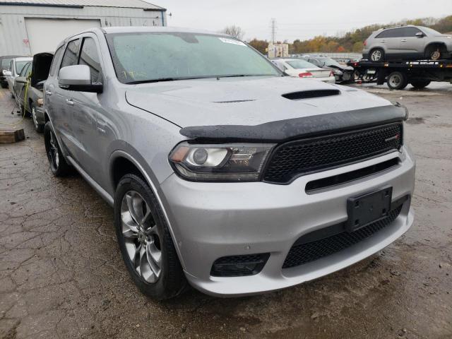 dodge durango r/ 2020 1c4sdjct1lc114925