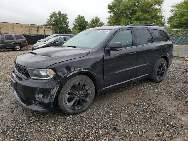 dodge durango r/ 2020 1c4sdjct1lc330449