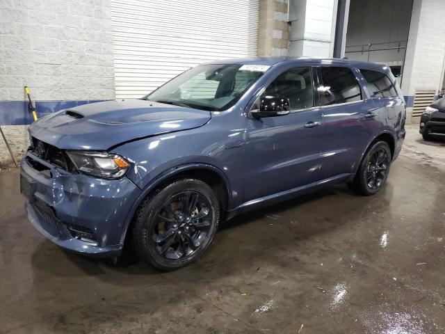 dodge durango r 2020 1c4sdjct1lc382602