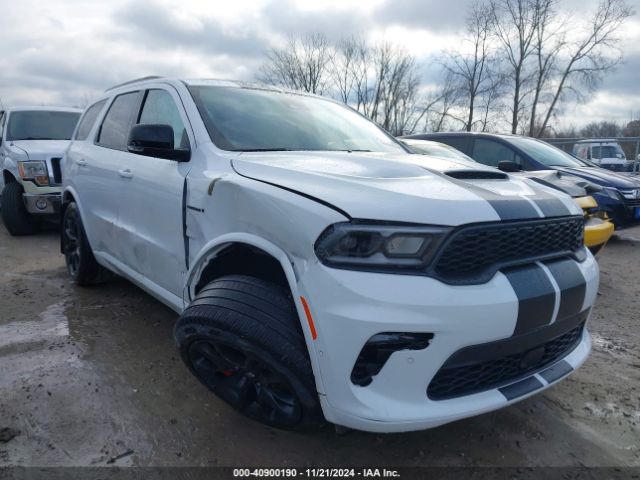 dodge durango 2023 1c4sdjct1pc673199