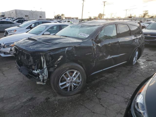 dodge durango r/ 2023 1c4sdjct1pc675499