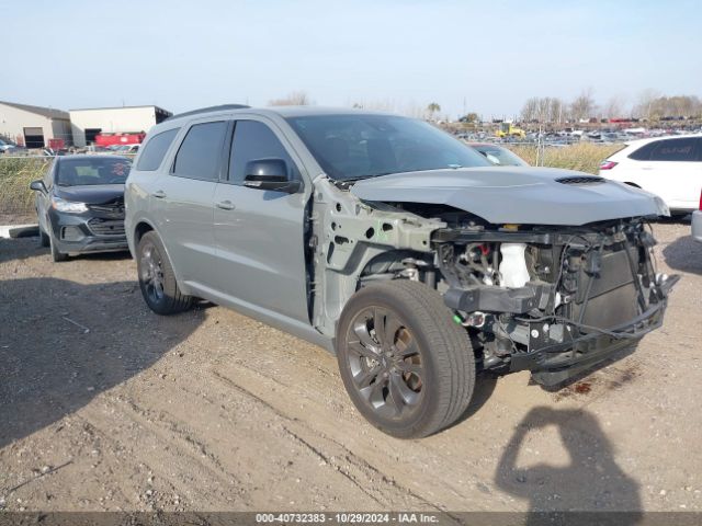 dodge durango 2024 1c4sdjct1rc140160