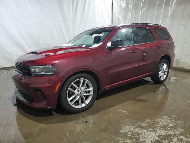 dodge durango r/ 2024 1c4sdjct1rc152759