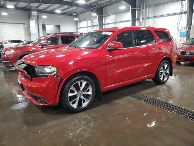 dodge durango r/ 2014 1c4sdjct2ec303974