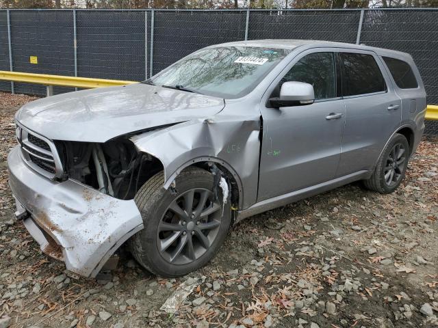 dodge durango r/ 2014 1c4sdjct2ec468276