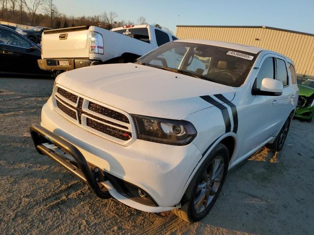 dodge  2014 1c4sdjct2ec597196