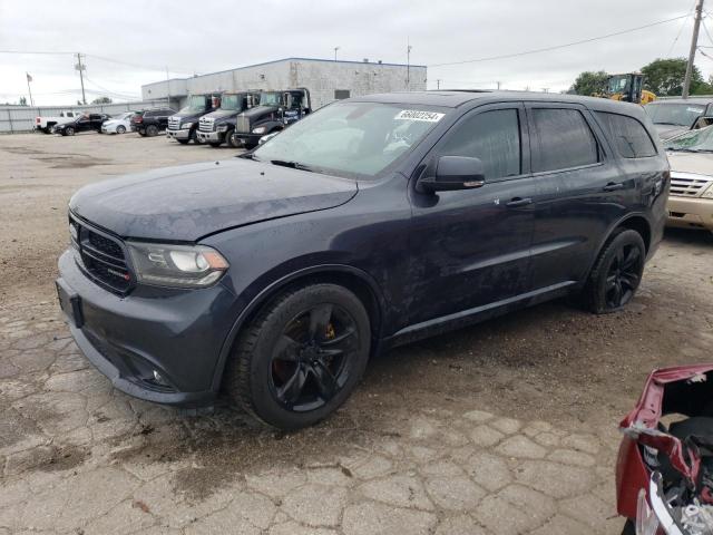 dodge durango r/ 2015 1c4sdjct2fc834495