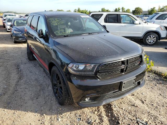 dodge durango r/ 2016 1c4sdjct2gc347346