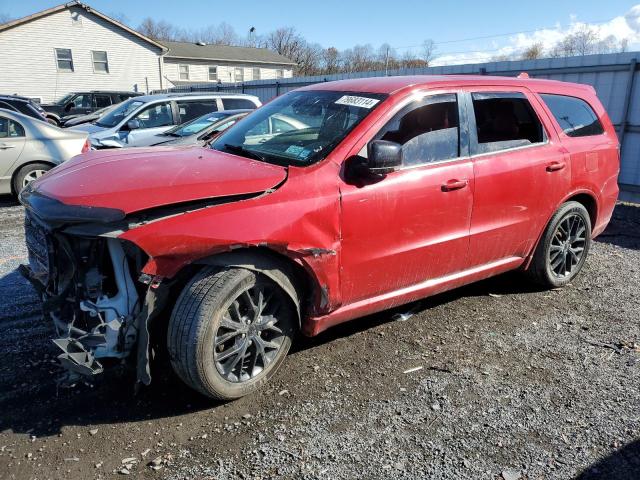 dodge durango r 2016 1c4sdjct2gc402040