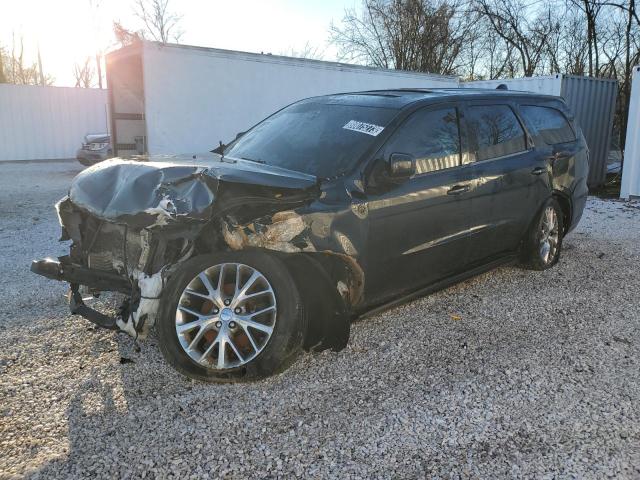 dodge durango 2017 1c4sdjct2hc675562