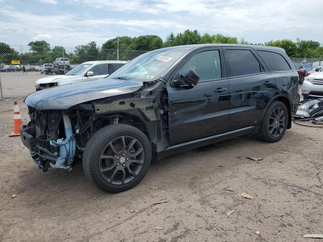 dodge durango r/ 2017 1c4sdjct2hc775340