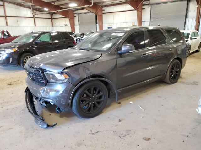 dodge durango 2017 1c4sdjct2hc839098