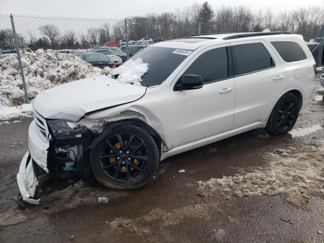 dodge durango 2018 1c4sdjct2jc115370