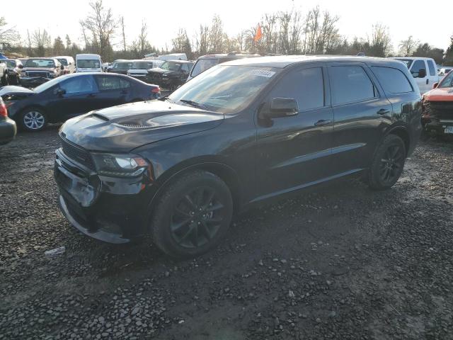 dodge  2018 1c4sdjct2jc346107