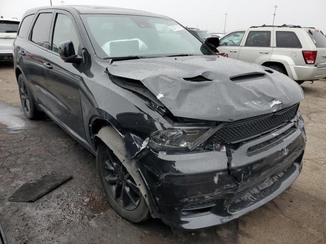 dodge durango r/ 2018 1c4sdjct2jc452119