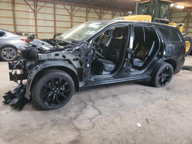 dodge durango 2019 1c4sdjct2kc626689