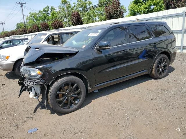 dodge durango r/ 2019 1c4sdjct2kc652340